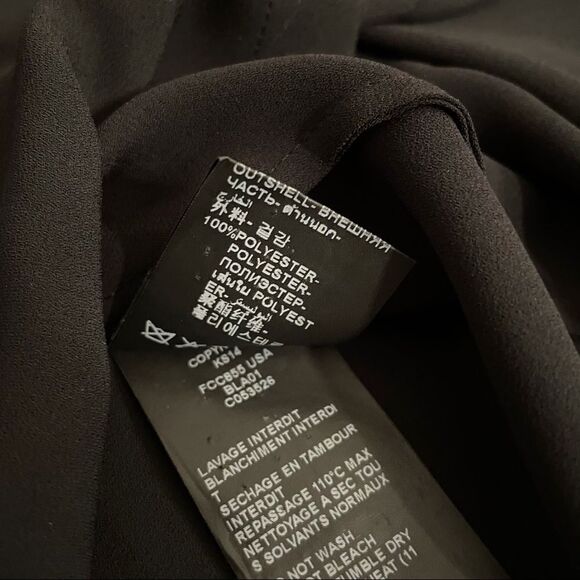 The kooples button down blouse - Picture 5 of 6